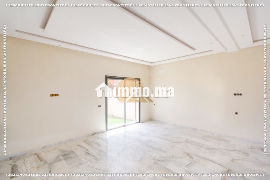 Villa de Charme à vendre 200 m² sur Route de Fès km 8 - Vente Immobilier - Marrakech - photo 7