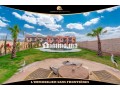 Villa de Charme à vendre 200 m² sur Route de Fès km 8 - miniature 1