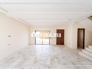 Villa de Charme à vendre 200 m² sur Route de Fès km 8 - Villa à vendre - Marrakech