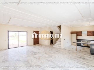 Villa de Charme à vendre 200 m² sur Route de Fès km 8 - Villa à vendre - Marrakech
