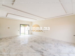 Villa de Charme à vendre 200 m² sur Route de Fès km 8 - Villa à vendre - Marrakech