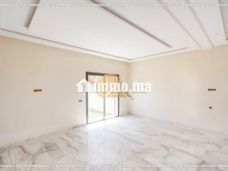 Villa de Charme à vendre 200 m² sur Route de Fès km 8 - Villa à vendre - Marrakech