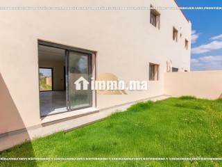 Villa de Charme à vendre 200 m² sur Route de Fès km 8 - Villa à vendre - Marrakech