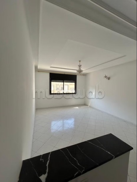 Appartement en location à Agdal. Superficie 60 m². Avec garage et ascenseur - Location Immobilier - Rabat - photo 1