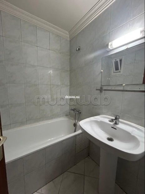 Appartement en location à Agdal. Superficie 60 m². Avec garage et ascenseur - Location Immobilier - Rabat - photo 6