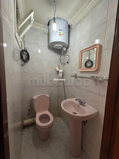 Appartement en location à Agdal. Superficie 60 m². Avec garage et ascenseur - Location Immobilier - Rabat - photo 7