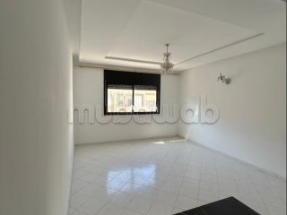 Appartement en location à Agdal. Superficie 60 m². Avec garage et ascenseur - Appartement à louer - Rabat