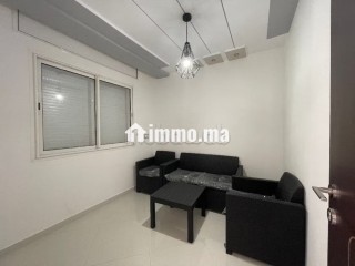 Appartement 2 chambres avec terrasse en location - Appartement à louer - Tanger