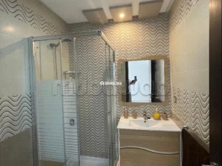 Appartement 2 chambres avec terrasse en location - Appartement à louer - Tanger