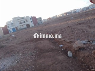 Beau terrain en location à Mirleft. Superficie 232 m² - Terrain à louer - Autre