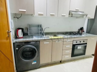 Très bel appartement en location à Belvédère. 1 Pièce. Conciergerie à disposition, système de climatisation - Appartement à louer - Casablanca