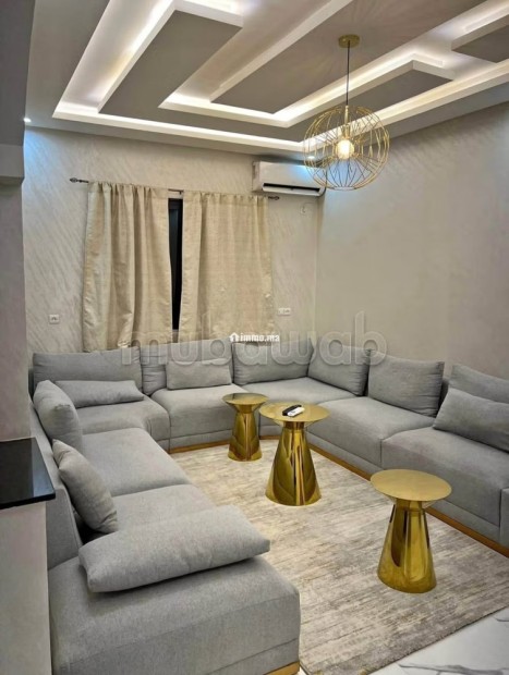 Appartement de vacances à louer à Béni Mellal. 2 pièces. Système de parabole et résidence sécurisée - Vente Immobilier - Beni Mellal - photo 3
