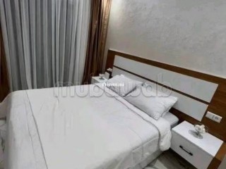 Appartement de vacances à louer à Béni Mellal. 2 pièces. Système de parabole et résidence sécurisée - Appartement à vendre - Beni Mellal