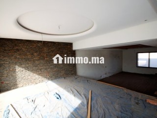 Vend villa commerciale sur grande artere 1000 m² - Villa à vendre - Casablanca
