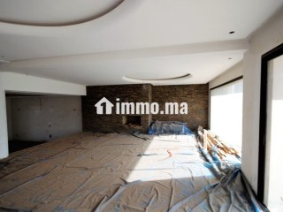 Vend villa commerciale sur grande artere 1000 m² - Villa à vendre - Casablanca