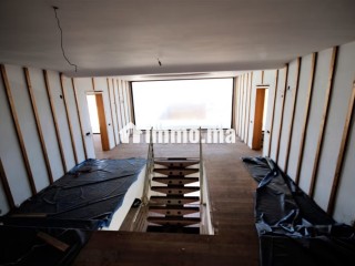 Vend villa commerciale sur grande artere 1000 m² - Villa à vendre - Casablanca