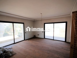 Vend villa commerciale sur grande artere 1000 m² - Villa à vendre - Casablanca