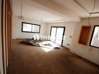 Vend villa commerciale sur grande artere 1000 m² - Villa à vendre - Casablanca