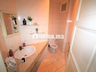 Coquet princesse 159 m² 3CH angle sans visavis BON PRIX - Appartement à vendre - Casablanca