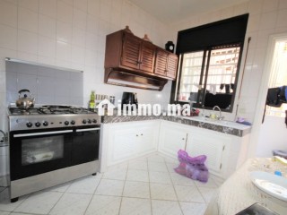 Coquet princesse 159 m² 3CH angle sans visavis BON PRIX - Appartement à vendre - Casablanca