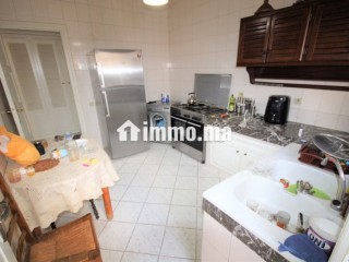 Coquet princesse 159 m² 3CH angle sans visavis BON PRIX - Appartement à vendre - Casablanca