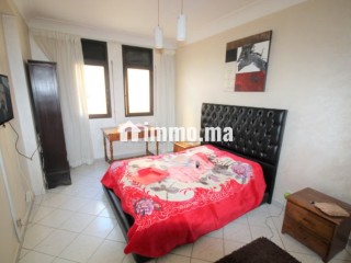 Coquet princesse 159 m² 3CH angle sans visavis BON PRIX - Appartement à vendre - Casablanca