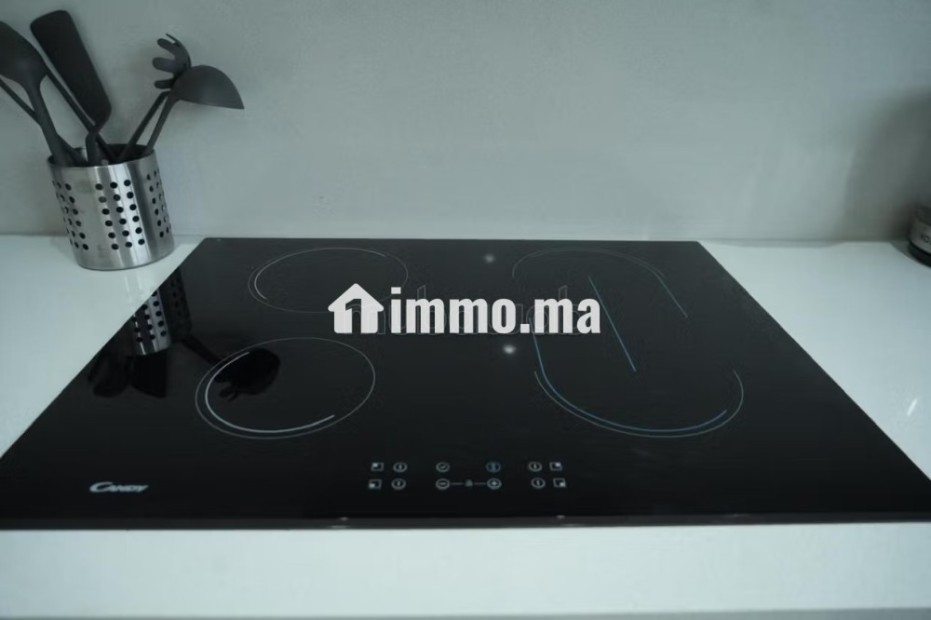 Appartement meuble a louer a bd roudani - Location Immobilier - Casablanca - photo 3