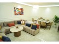 Appartement meuble a louer a bd roudani - miniature 1