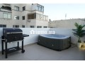 Appartement meuble a louer a bd roudani - miniature 5