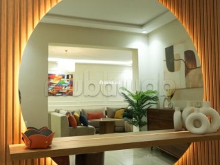 Appartement meuble a louer a bd roudani - Appartement à louer - Casablanca