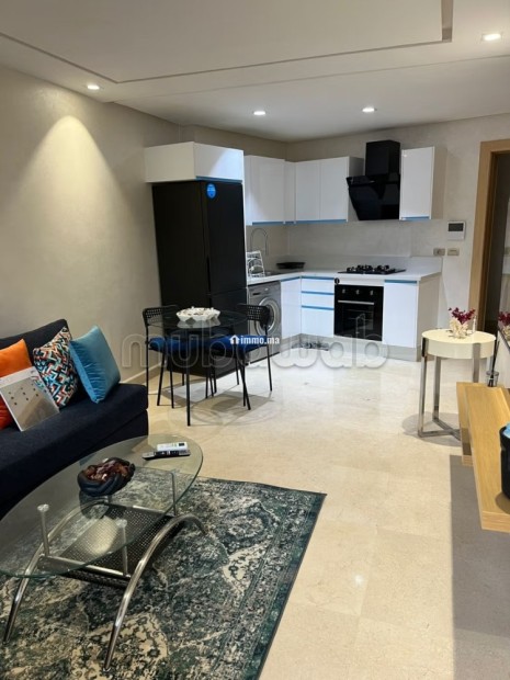 Studio haut standing à louer – Ghandi / Oasis - Location Immobilier - Casablanca - photo 3