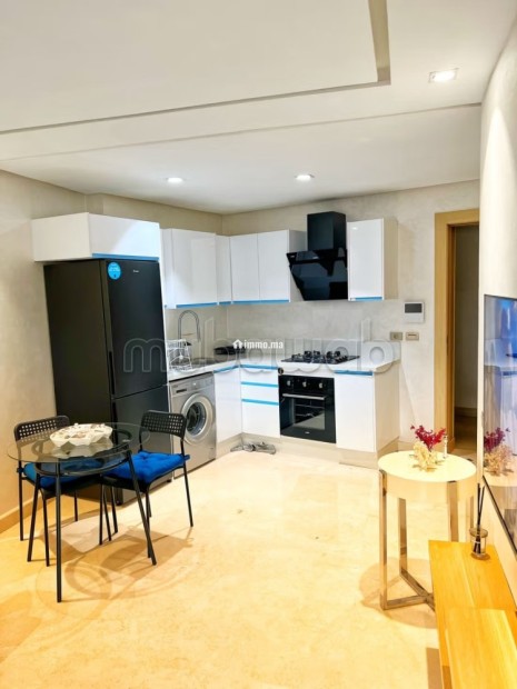 Studio haut standing à louer – Ghandi / Oasis - Location Immobilier - Casablanca - photo 4