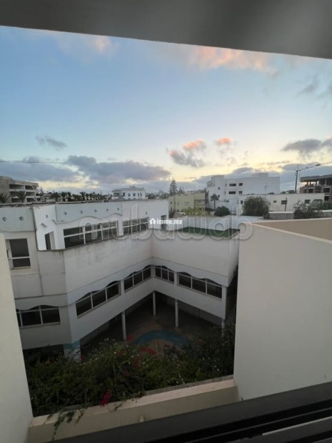 Studio haut standing à louer – Ghandi / Oasis - Location Immobilier - Casablanca - photo 7