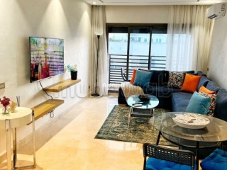 Studio haut standing à louer – Ghandi / Oasis - Appartement à louer - Casablanca