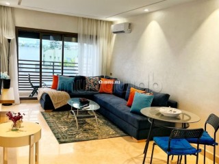 Studio haut standing à louer – Ghandi / Oasis - Appartement à louer - Casablanca