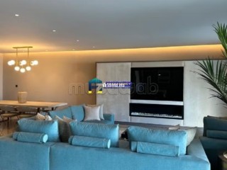 Charmant appartement 4 chambres à louer vue mer - Appartement à louer - Tanger