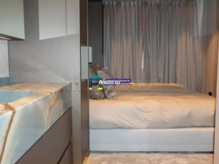 Charmant appartement 4 chambres à louer vue mer - Appartement à louer - Tanger