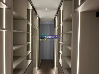 Charmant appartement 4 chambres à louer vue mer - Appartement à louer - Tanger