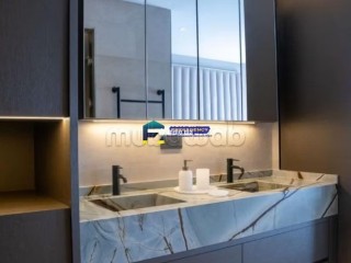 Charmant appartement 4 chambres à louer vue mer - Appartement à louer - Tanger