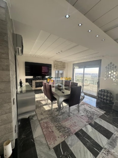 Location d'un duplex meublé avec vue sur mer - Location Immobilier - Tanger - photo 3