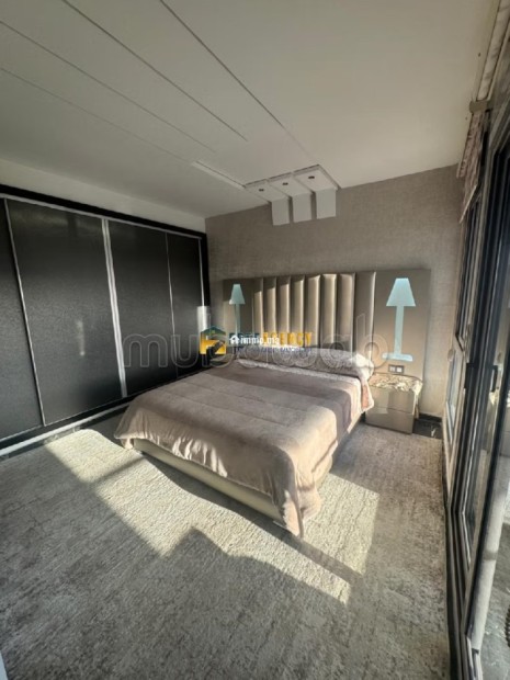 Location d'un duplex meublé avec vue sur mer - Location Immobilier - Tanger - photo 8