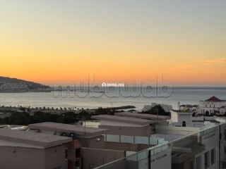 Location d'un duplex meublé avec vue sur mer - Appartement à louer - Tanger
