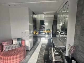 Location d'un duplex meublé avec vue sur mer - Appartement à louer - Tanger