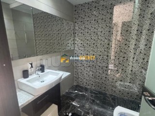 Location d'un duplex meublé avec vue sur mer - Appartement à louer - Tanger
