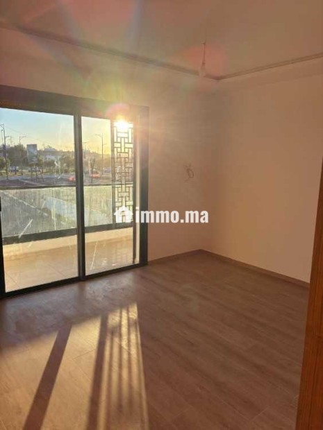 Appartement neuf El Menzeh Avenus Mohamed 6 - Location Immobilier - Rabat - photo 2