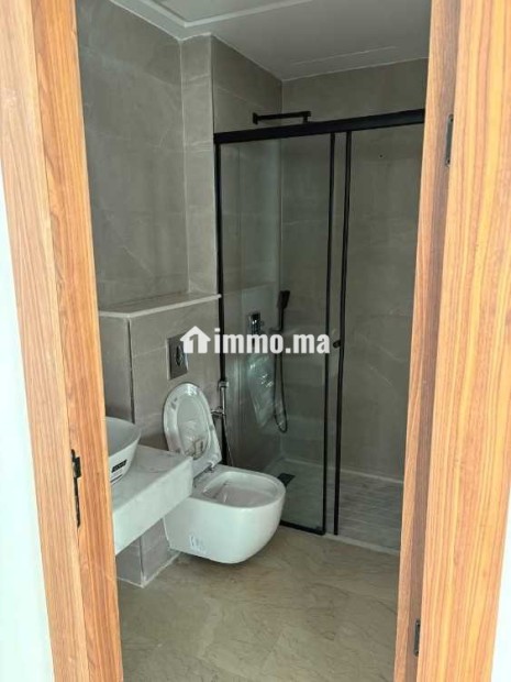 Appartement neuf El Menzeh Avenus Mohamed 6 - Location Immobilier - Rabat - photo 5