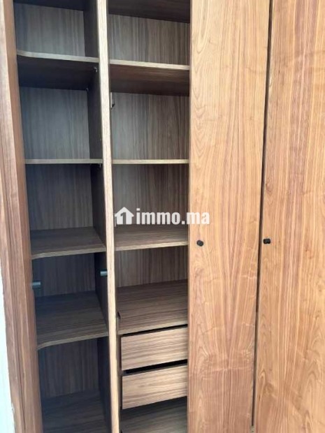 Appartement neuf El Menzeh Avenus Mohamed 6 - Location Immobilier - Rabat - photo 6