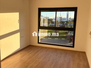 Appartement neuf El Menzeh Avenus Mohamed 6 - Appartement à louer - Rabat