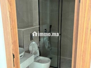 Appartement neuf El Menzeh Avenus Mohamed 6 - Appartement à louer - Rabat