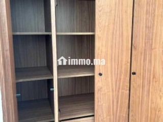 Appartement neuf El Menzeh Avenus Mohamed 6 - Appartement à louer - Rabat